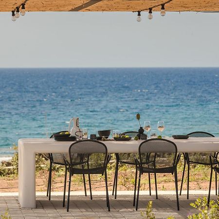 Mast Luxury Residences Gargalianoi Exteriér fotografie