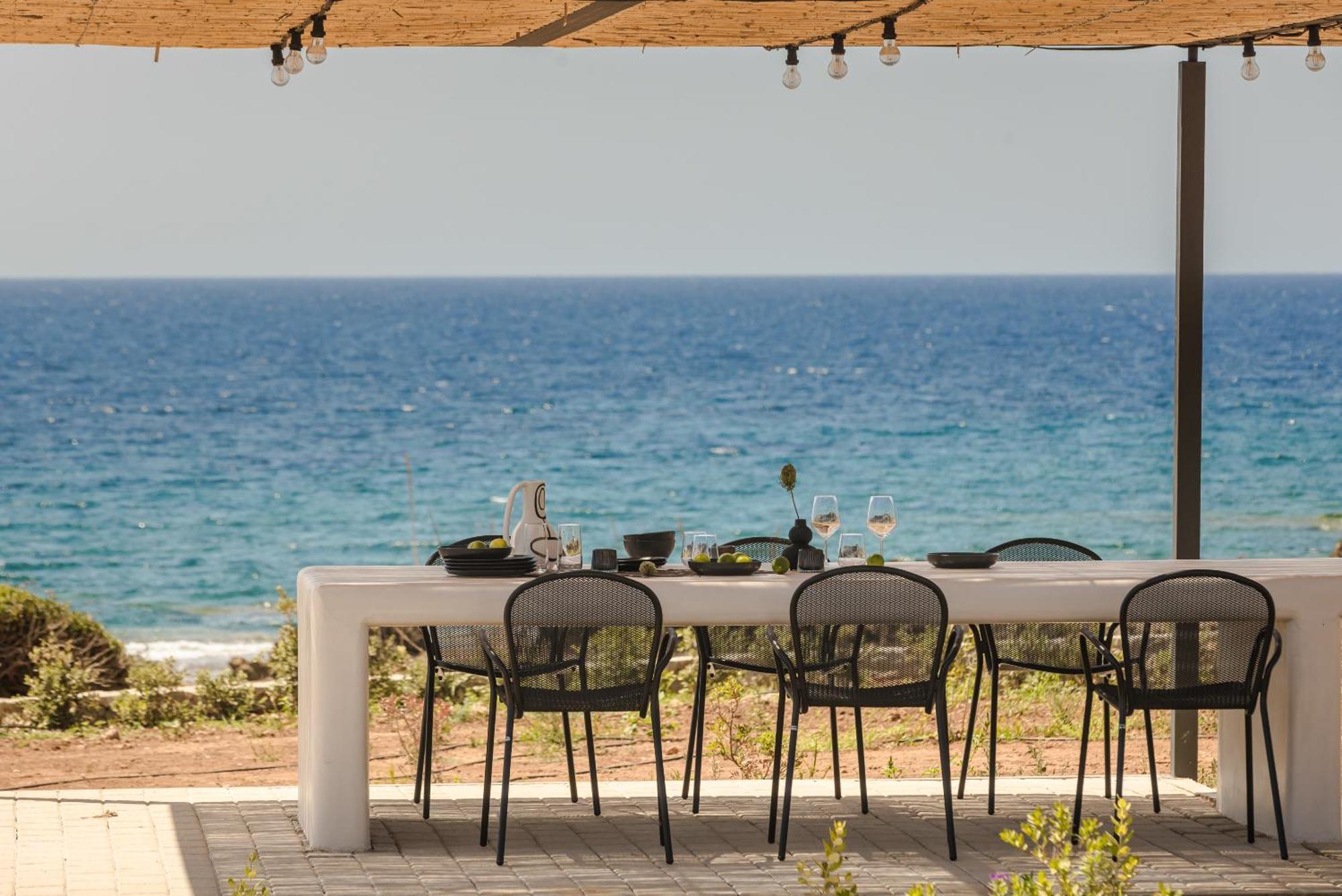 Mast Luxury Residences Gargalianoi Exteriér fotografie