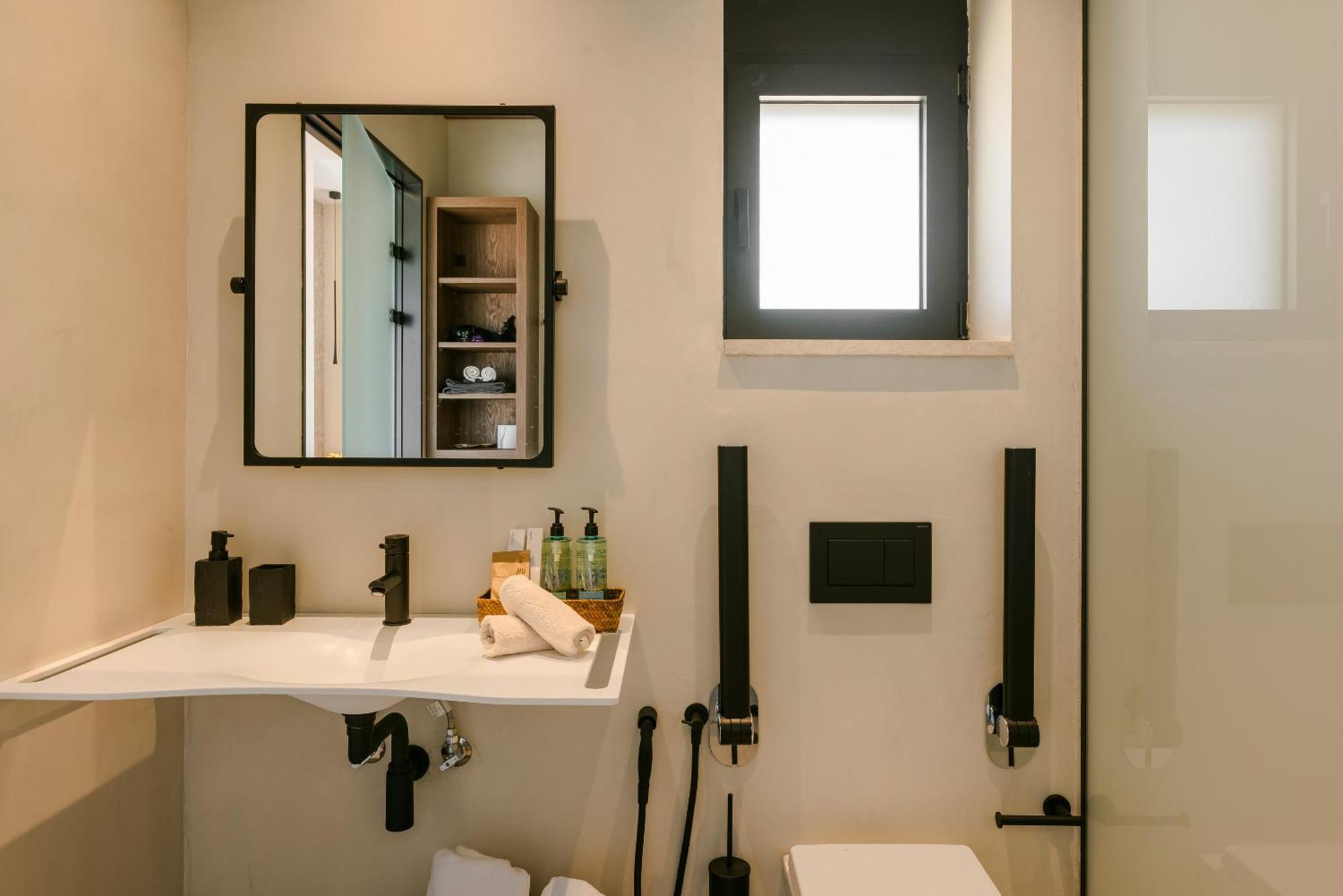 Mast Luxury Residences Gargalianoi Exteriér fotografie